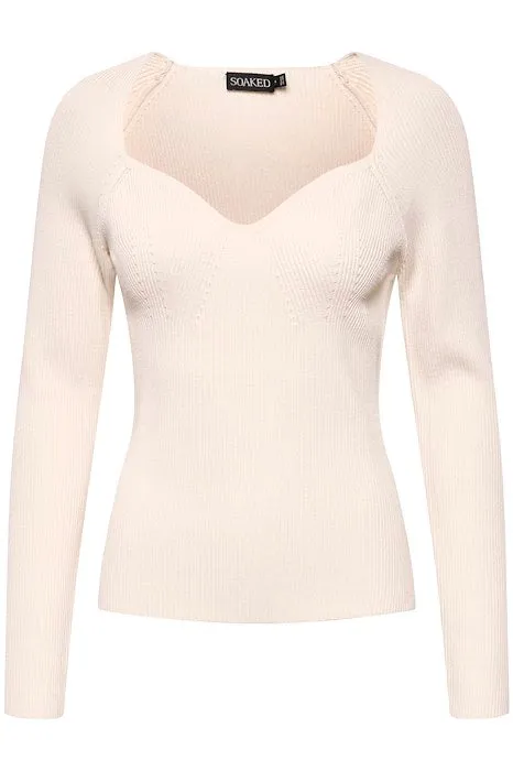 Lua Long Sleeve Pullover sold by Silver Lotus