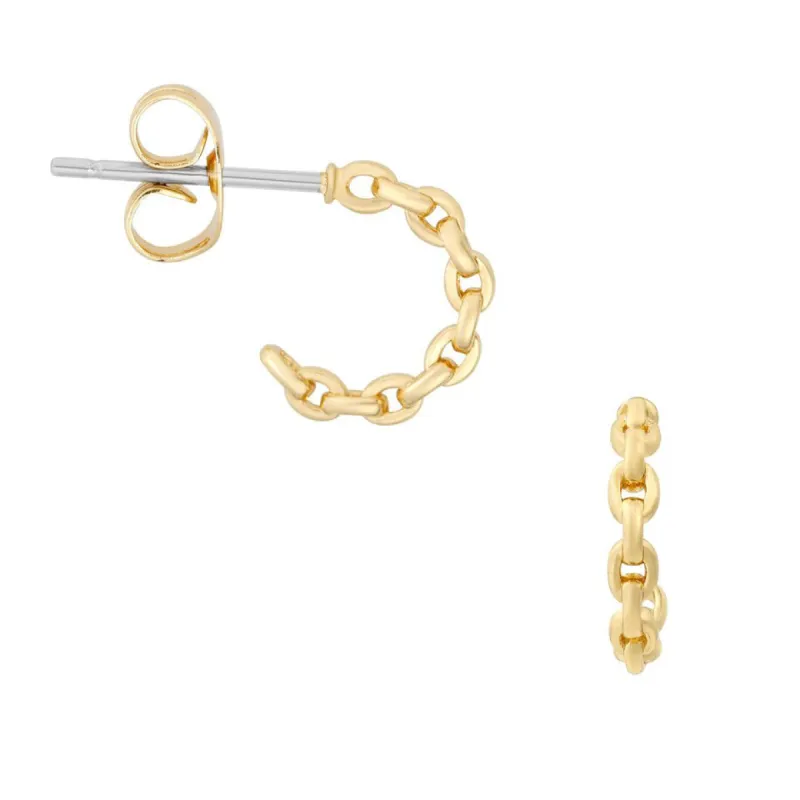 Amelia Hoops sold by Silver Lotus