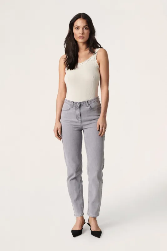 Leandra Camisole sold by Silver Lotus