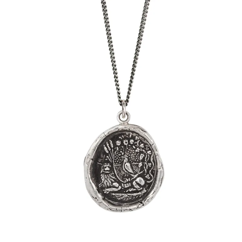 Self Assurance sold by Silver Lotus