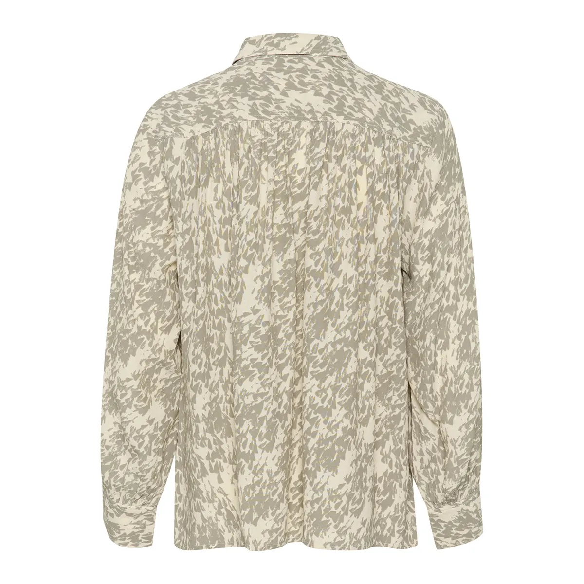 Sylvia Shirt sold by Silver Lotus product image thumbnail 2