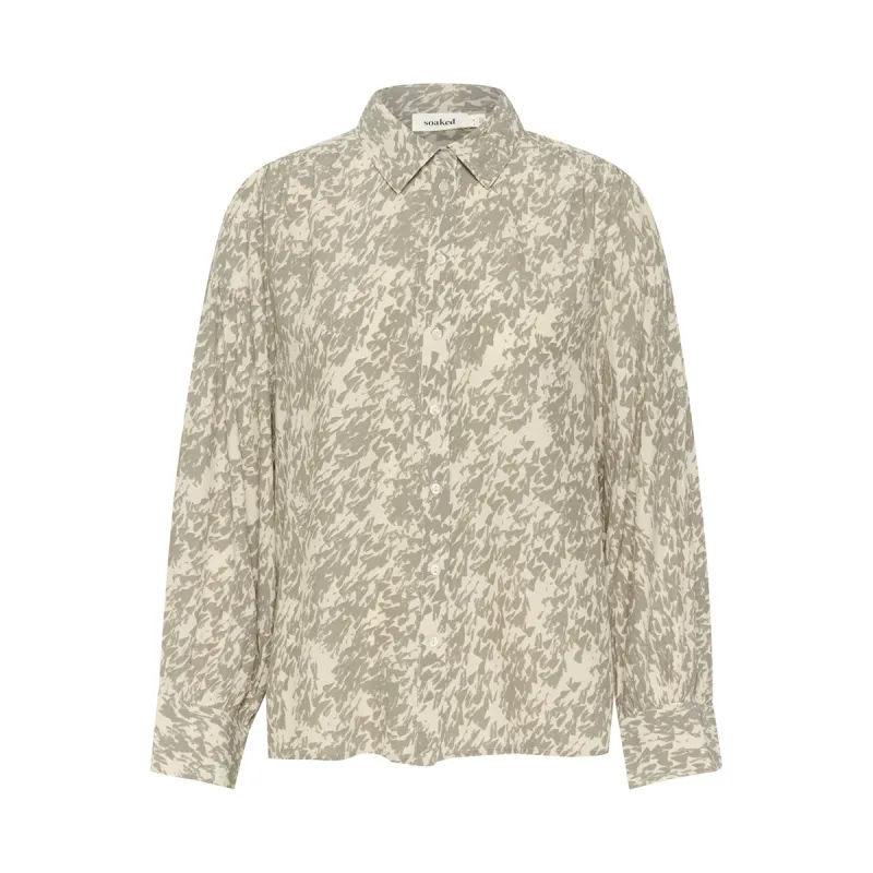 Sylvia Shirt sold by Silver Lotus