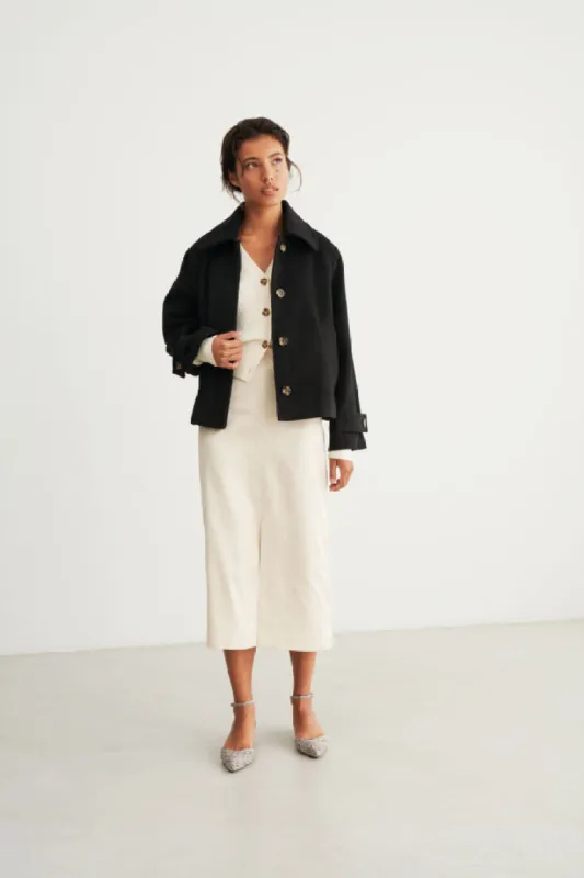 Micaela Skirt sold by Silver Lotus