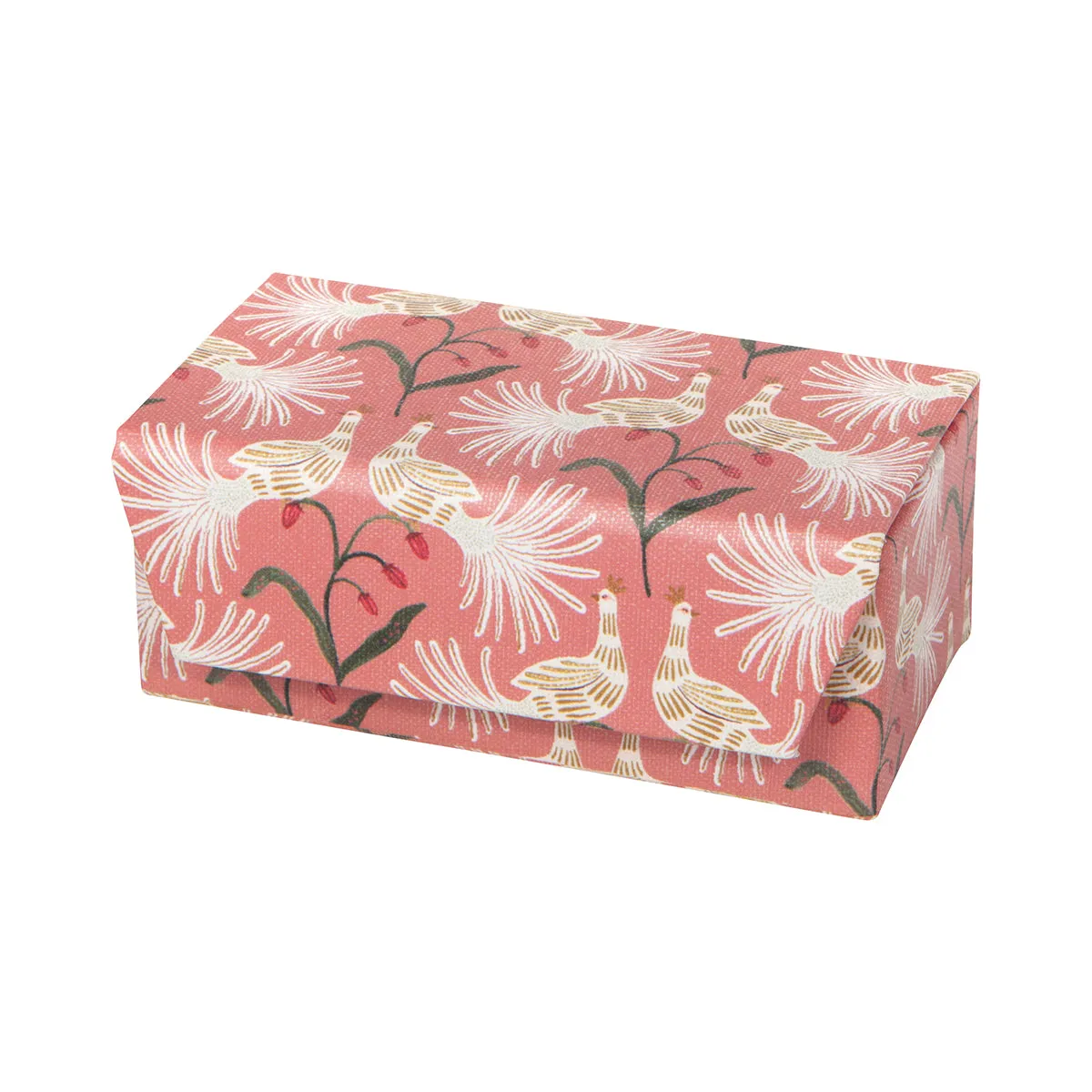 Plume Travel Jewelry Case sold by Silver Lotus