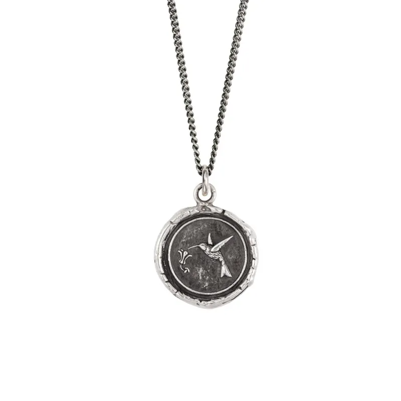 Hummingbird sold by Silver Lotus