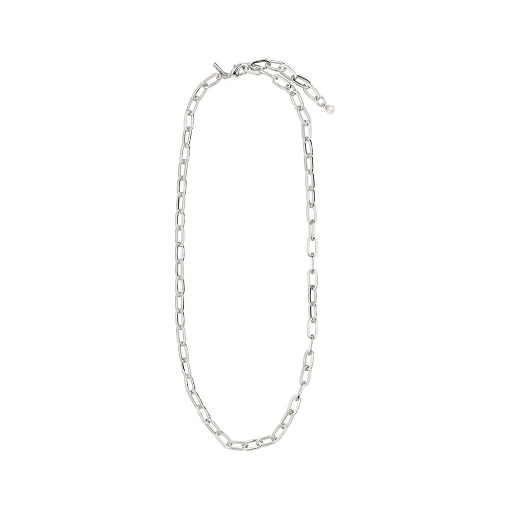 Bibi Silver Plated Chain sold by Silver Lotus product image thumbnail 2
