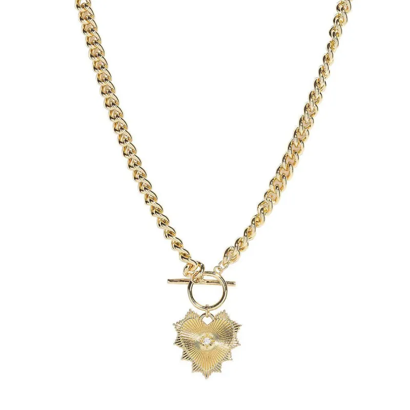 Nova Necklace sold by Silver Lotus