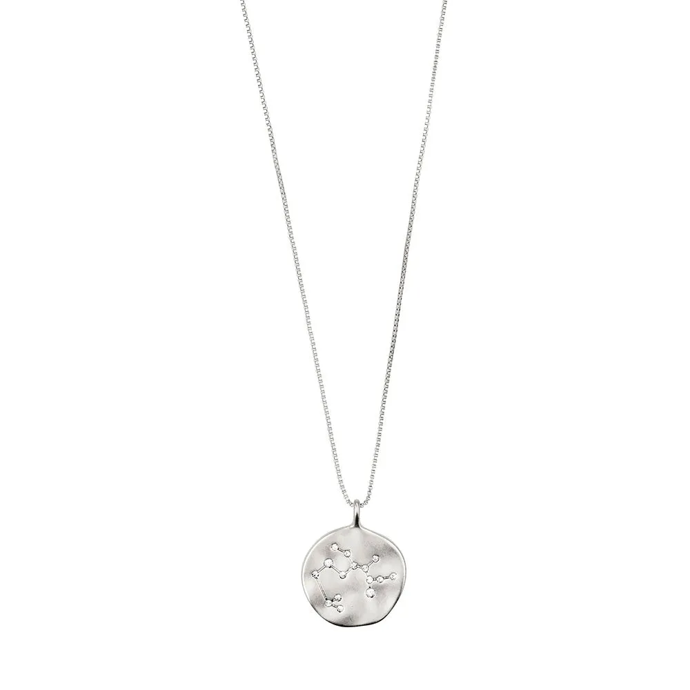 Sagittarius Silver Plated Necklace sold by Silver Lotus product image thumbnail 3