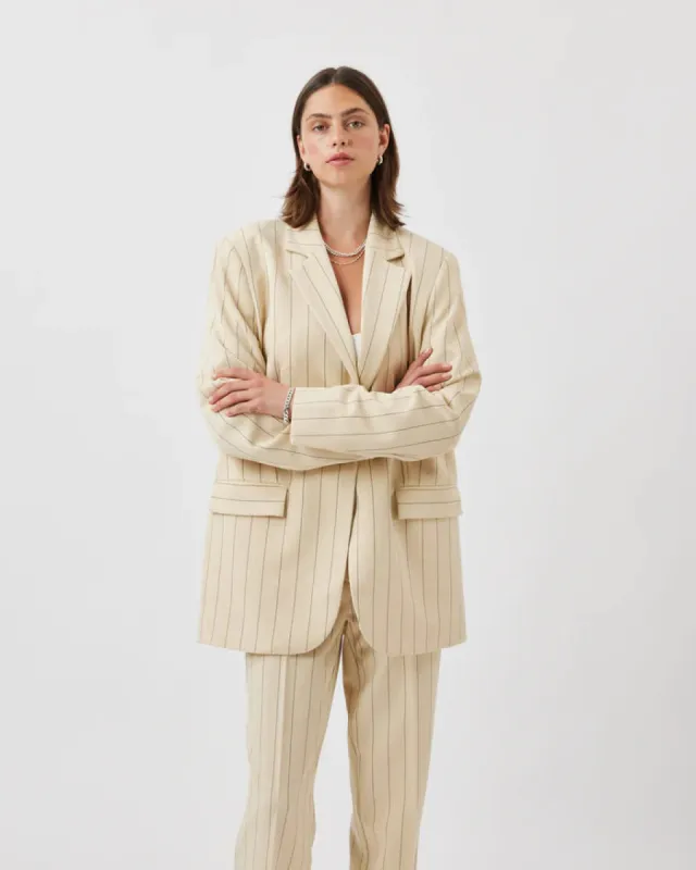 Laerkes Blazer sold by Silver Lotus