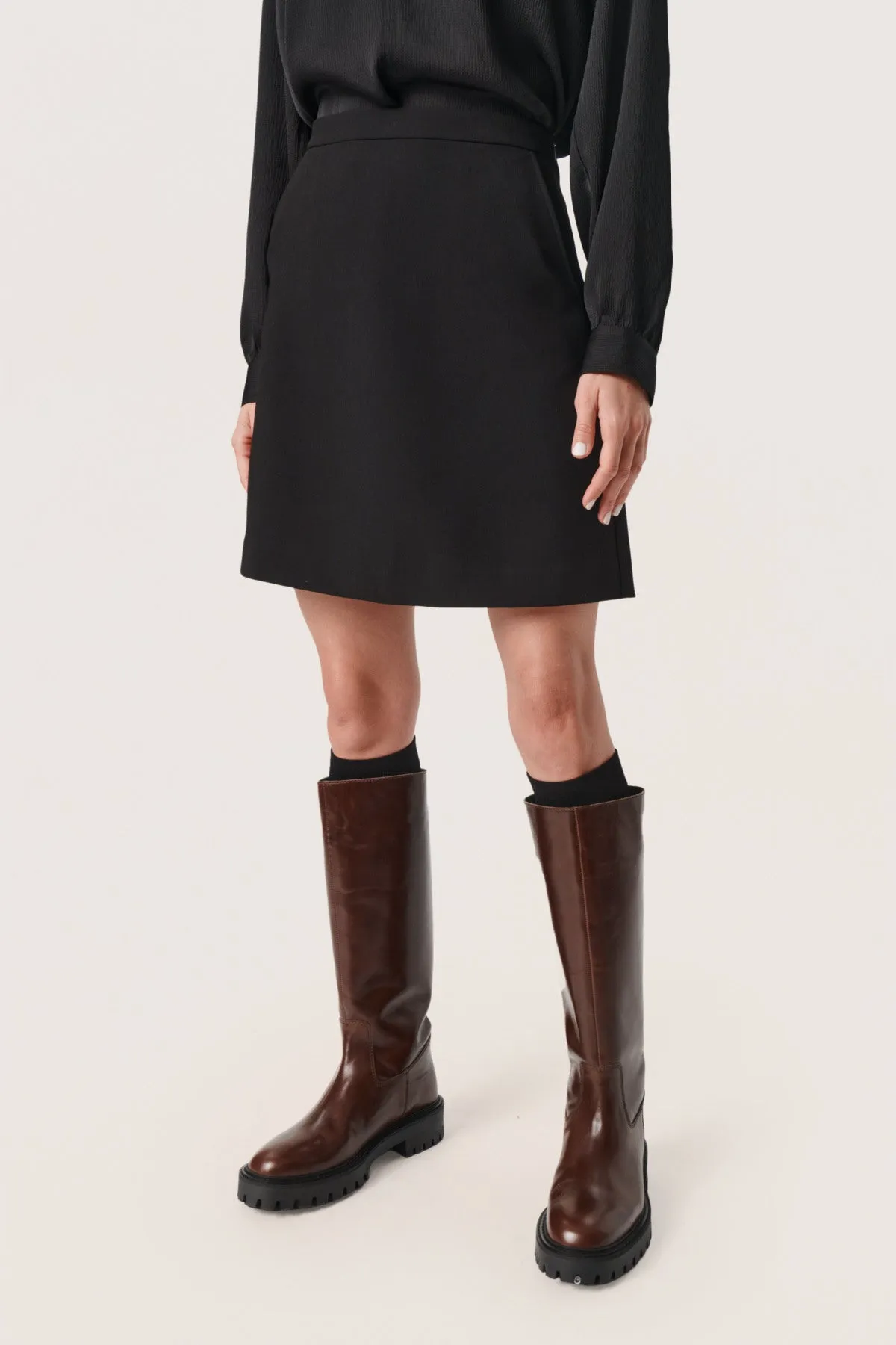 Corinne Aline Skirt sold by Silver Lotus