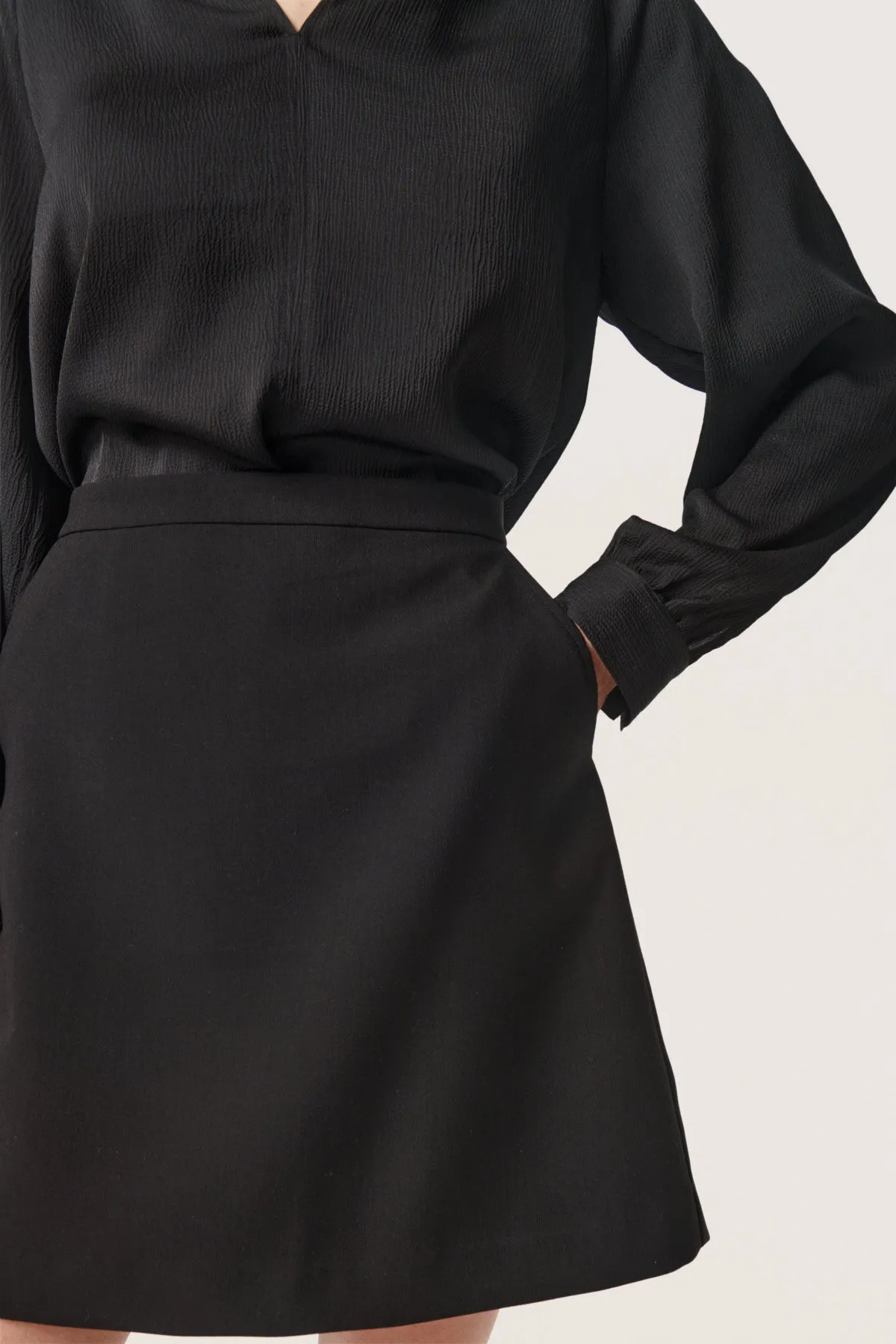 Corinne Aline Skirt sold by Silver Lotus product image thumbnail 3