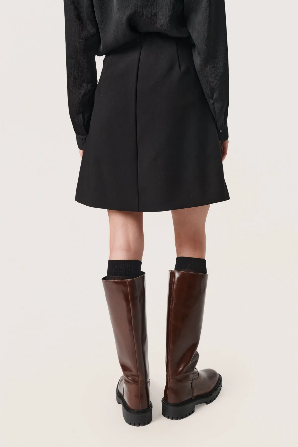 Corinne Aline Skirt sold by Silver Lotus product image thumbnail 4