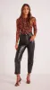 Sorrento Mesh Top sold by Silver Lotus