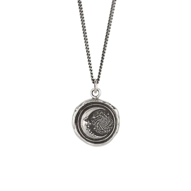 Trust The Universe sold by Silver Lotus