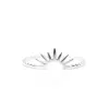 Nazar Silver Ring sold by Silver Lotus