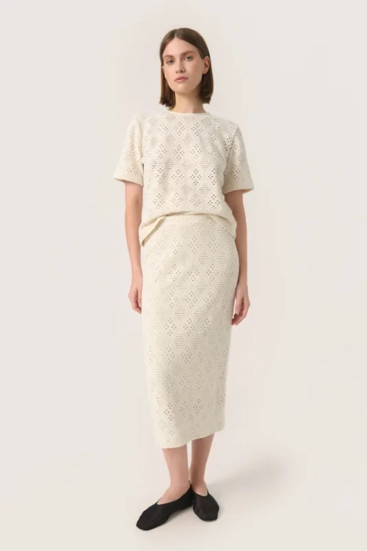 Tala T-Shirt sold by Silver Lotus