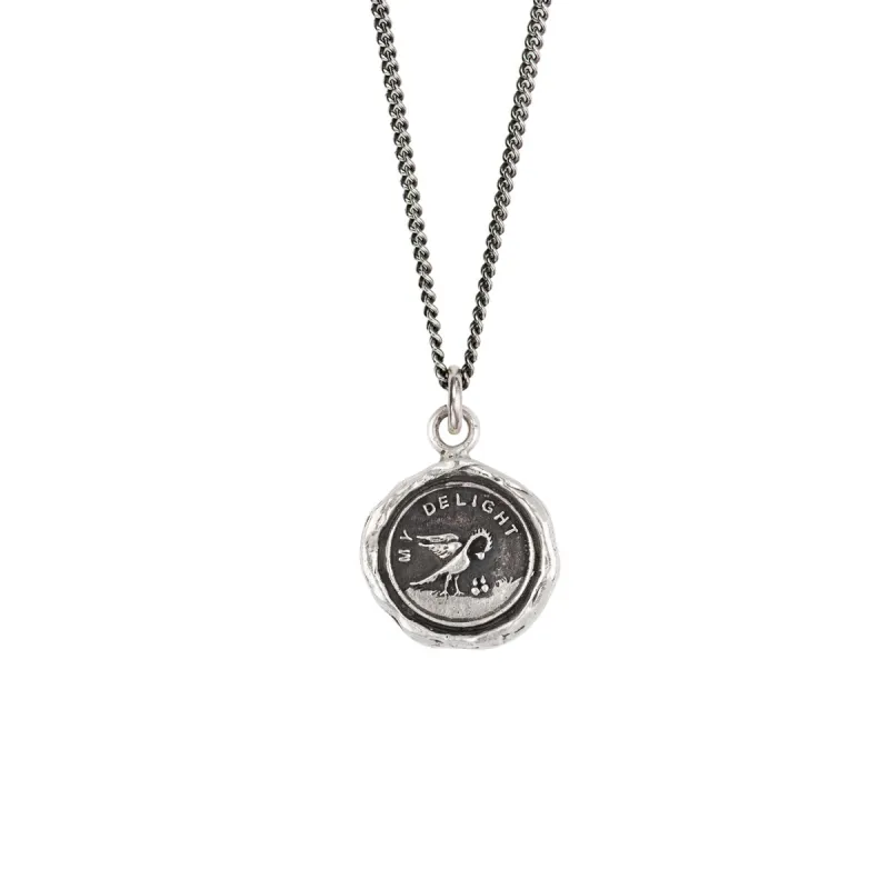 My Delight - Limited Edition sold by Silver Lotus