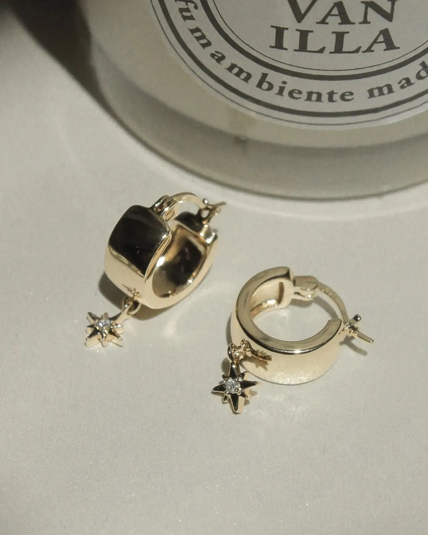 Prima Hoops sold by Silver Lotus product image thumbnail 3