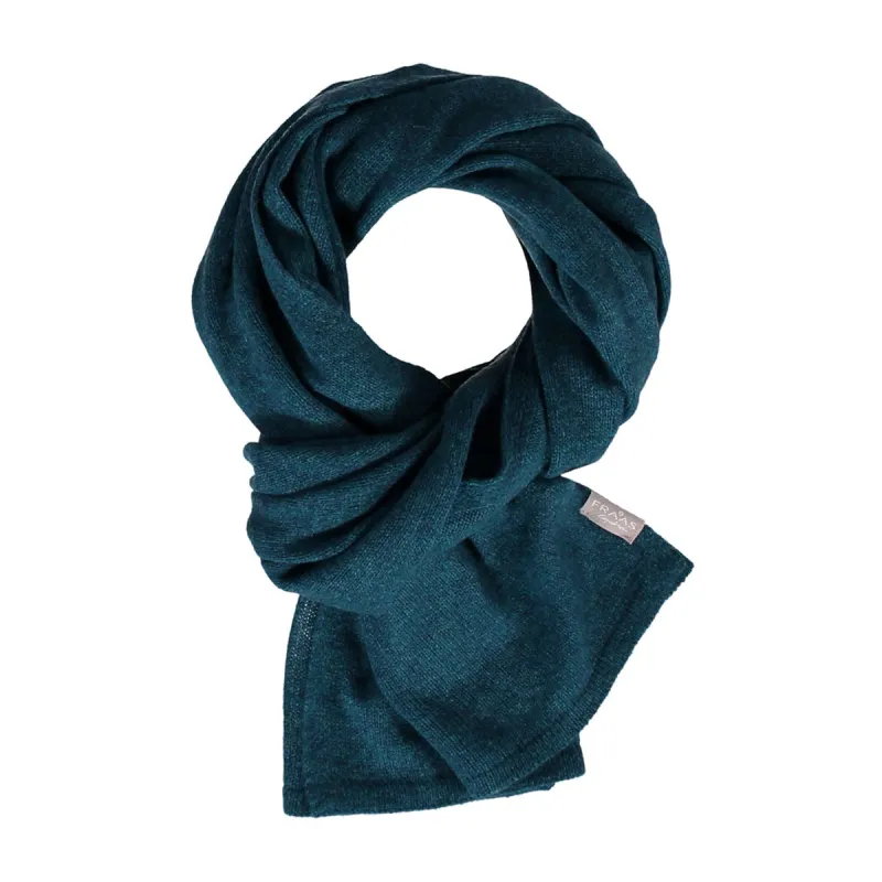 Pure Cashmere Scarf sold by Silver Lotus