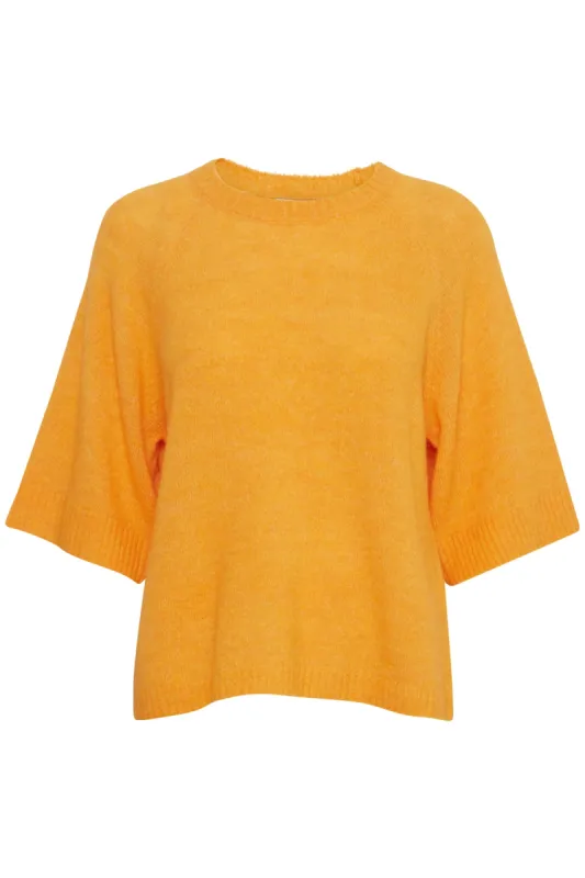 Martine Knitted Pullover sold by Silver Lotus