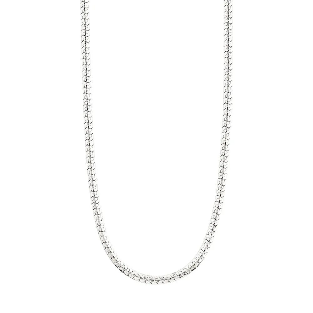 Talia Silver Plated Chain sold by Silver Lotus
