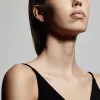 Gry Gold Plated Hoops sold by Silver Lotus