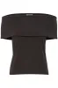 Rosalia Jersey Top sold by Silver Lotus
