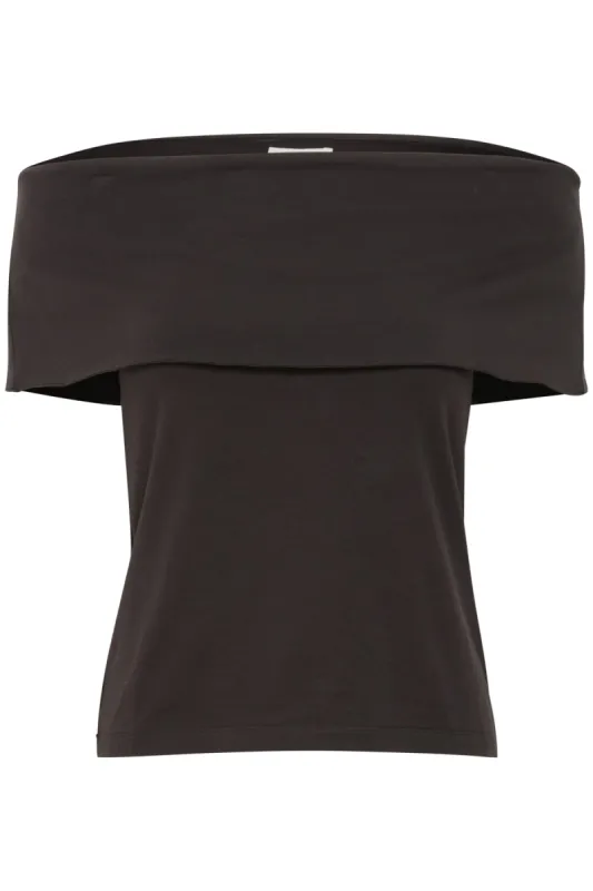 Rosalia Jersey Top sold by Silver Lotus