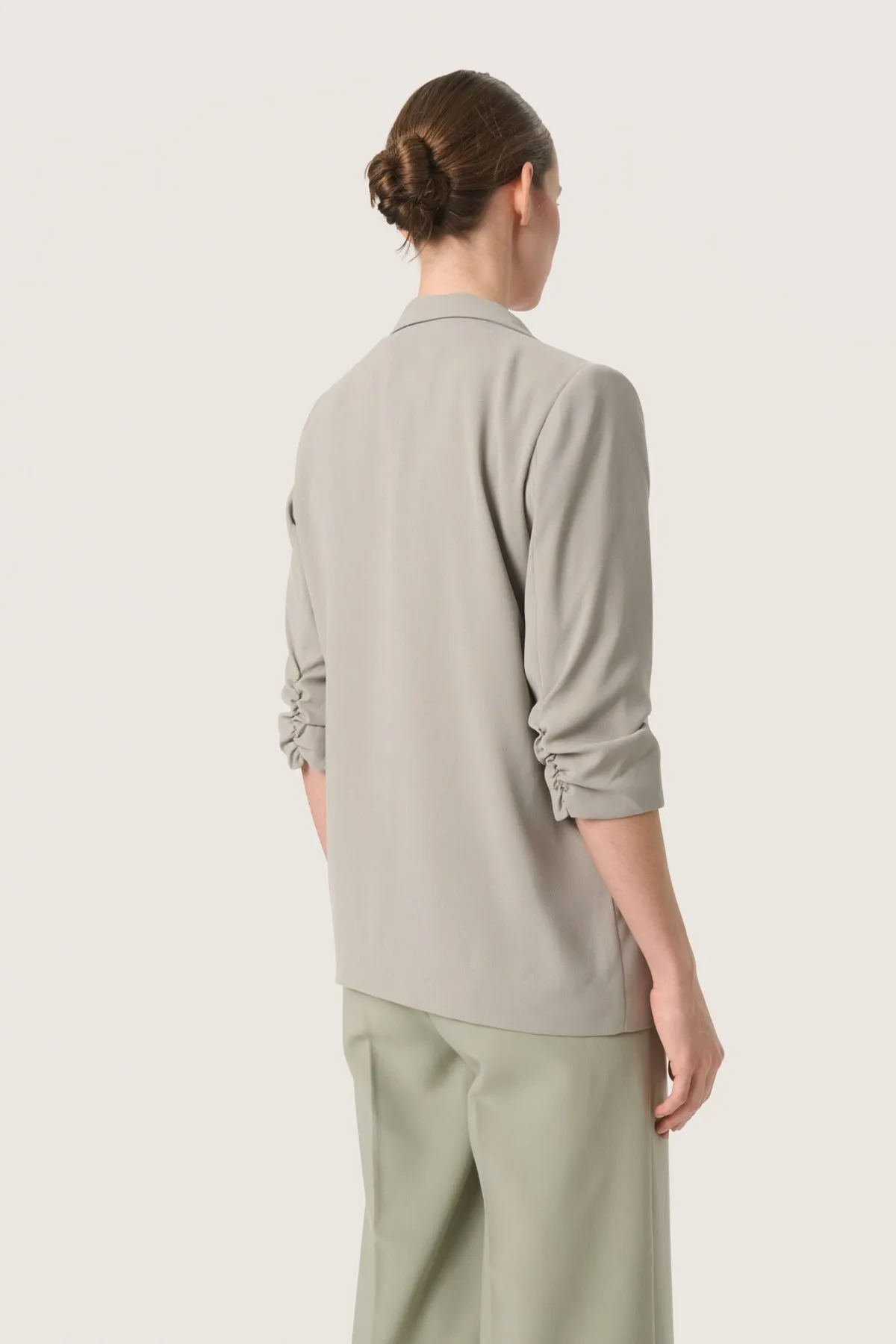 Shirley Blazer sold by Silver Lotus product image thumbnail 4