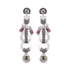Astral Buttercup Earrings sold by Silver Lotus