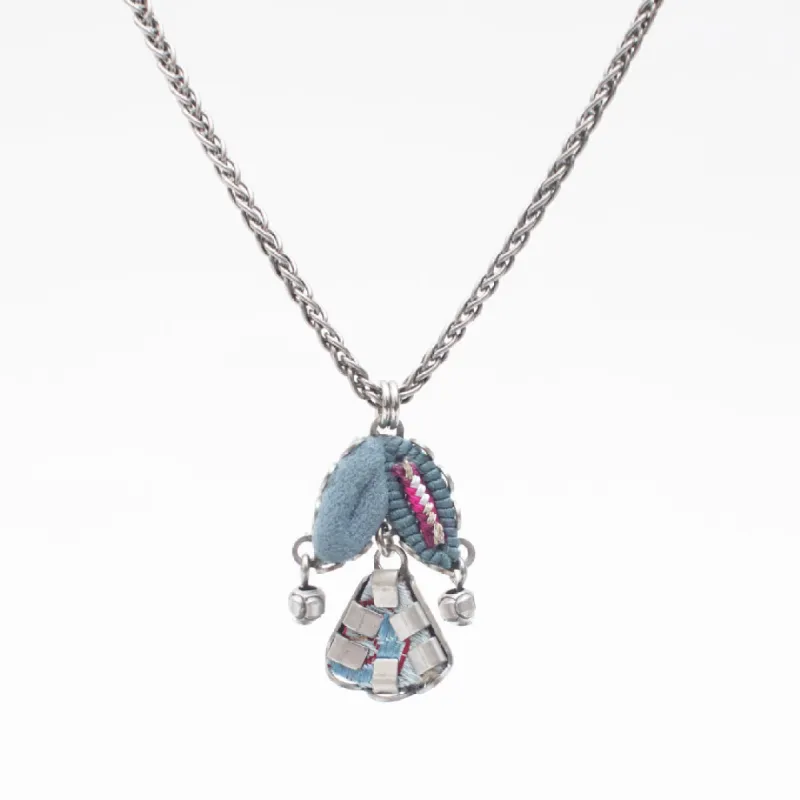 Lullaby Necklace sold by Silver Lotus