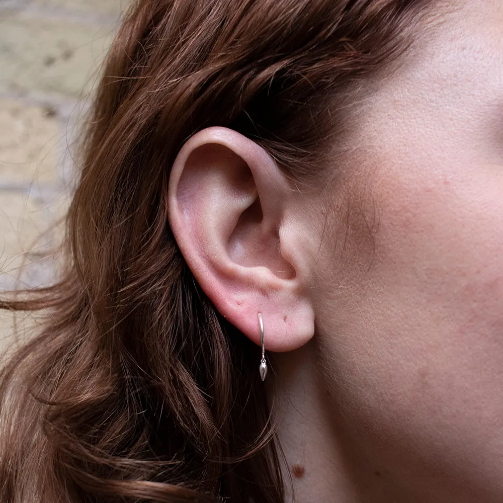 Silver Pods Gift Set sold by Silver Lotus product image thumbnail 2