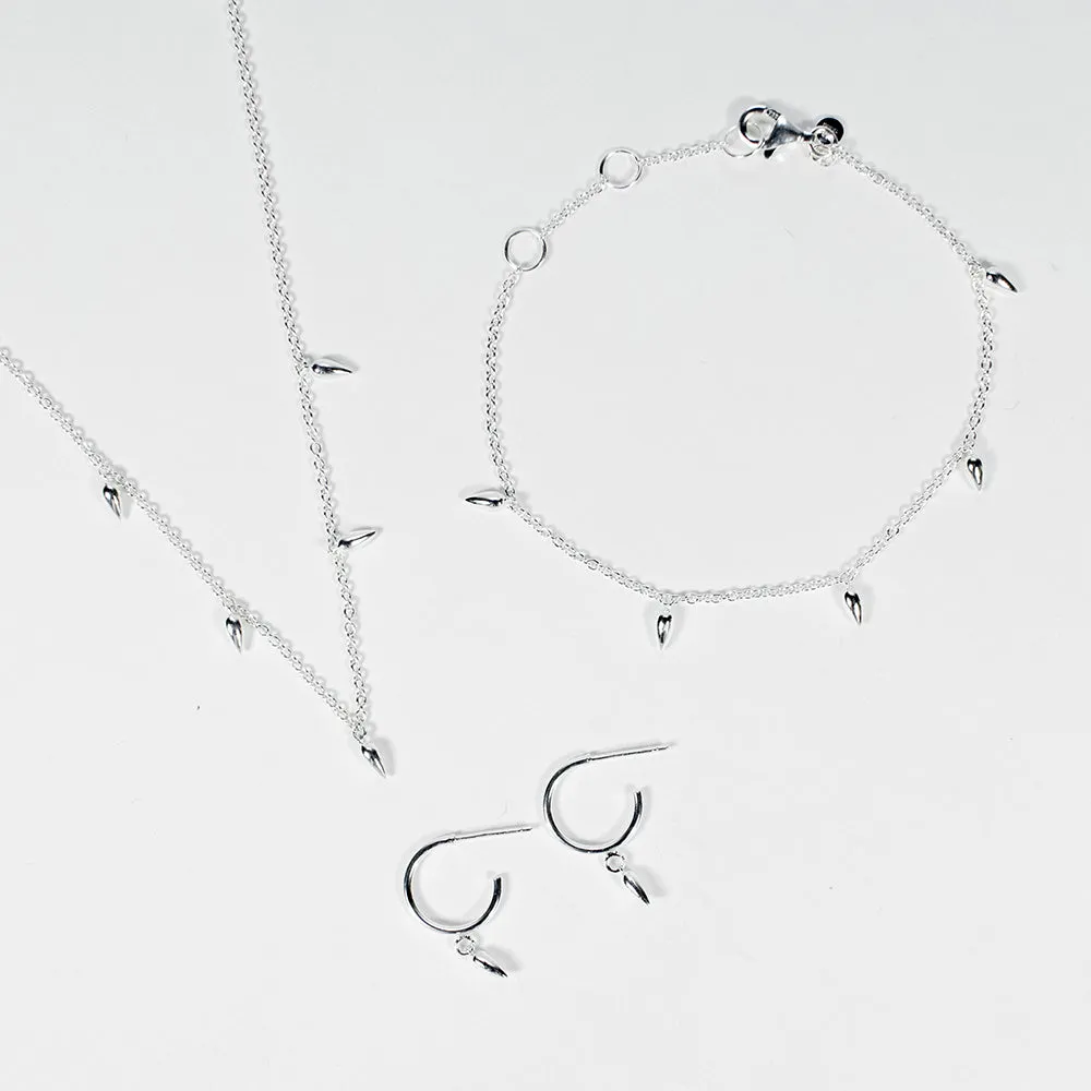 Silver Pods Gift Set sold by Silver Lotus