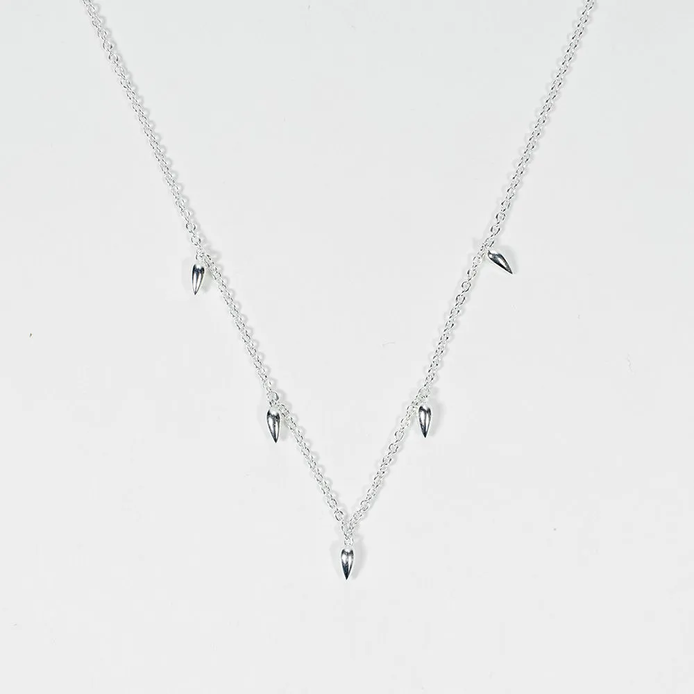 Silver Pods Gift Set sold by Silver Lotus product image thumbnail 5