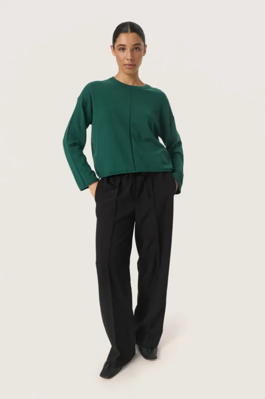 Spina Crewneck sold by Silver Lotus