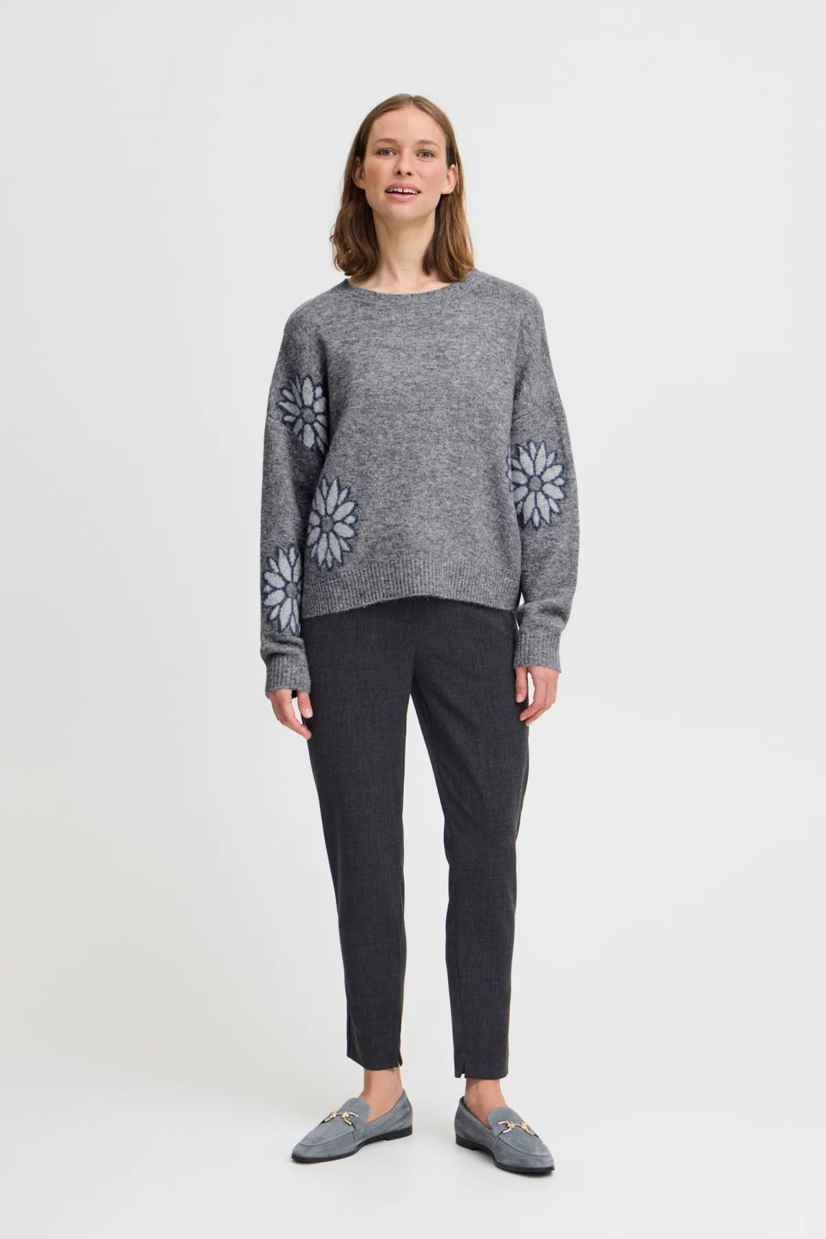 Omea Pullover sold by Silver Lotus product image thumbnail 5