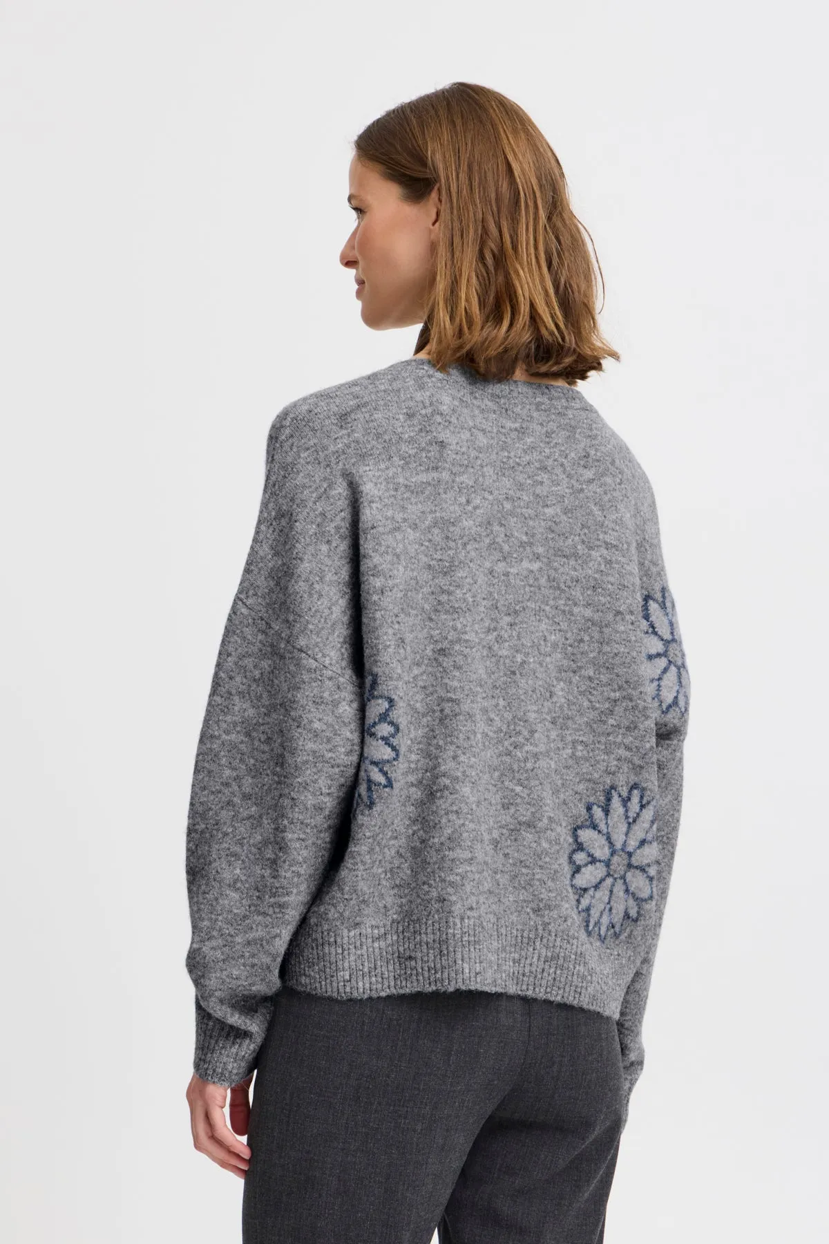 Omea Pullover sold by Silver Lotus product image thumbnail 3