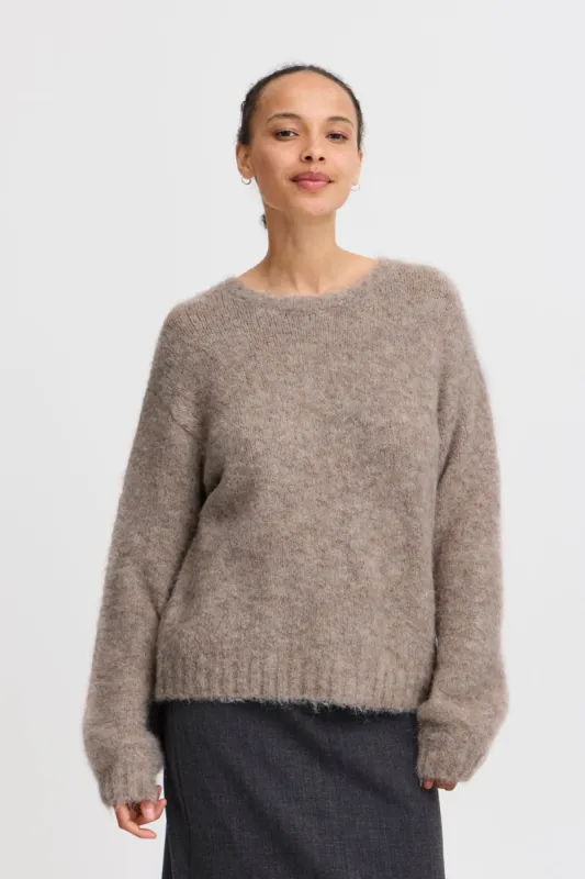 Miller Pullover sold by Silver Lotus