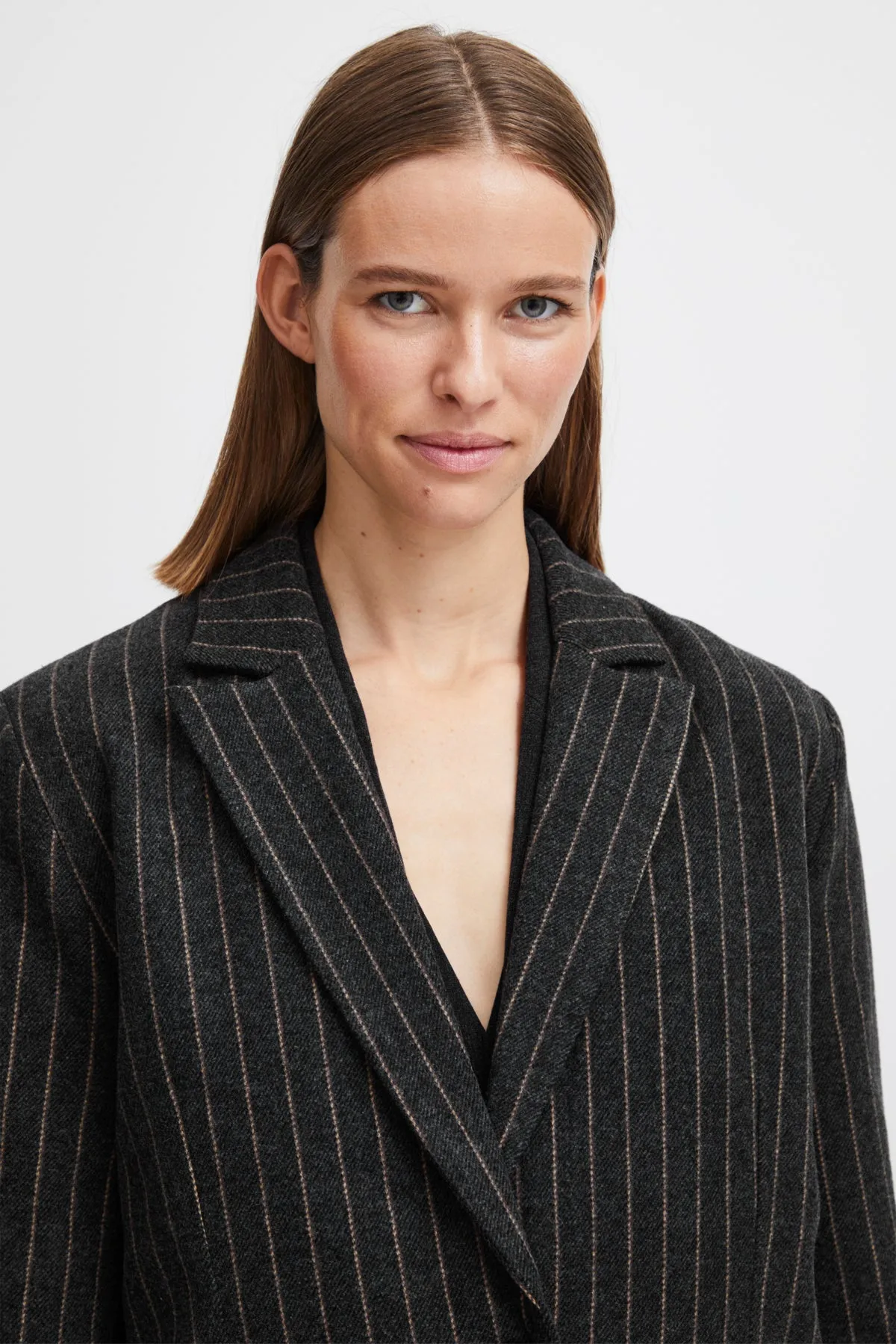 Cady Blazer sold by Silver Lotus product image thumbnail 4