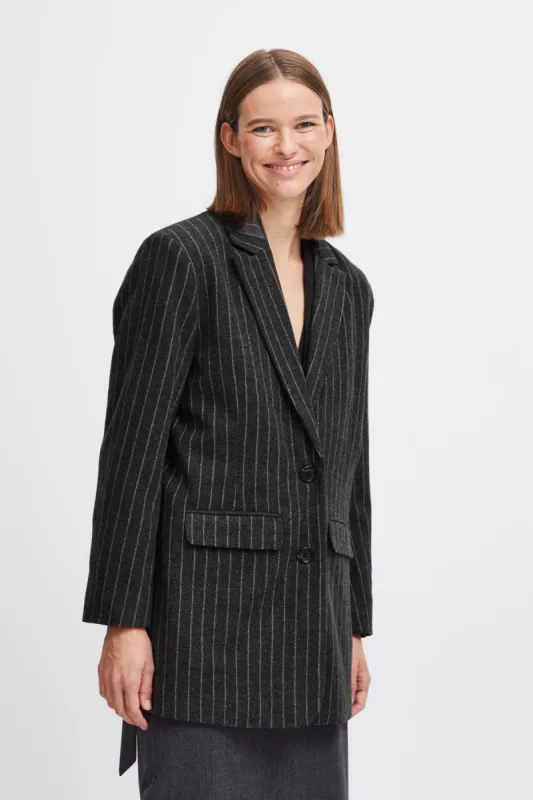 Cady Blazer sold by Silver Lotus