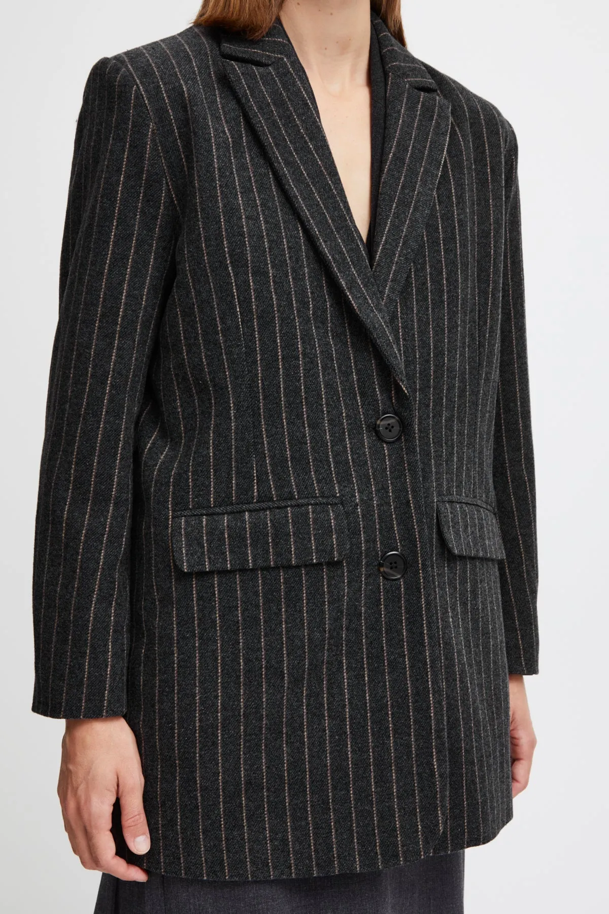 Cady Blazer sold by Silver Lotus product image thumbnail 3