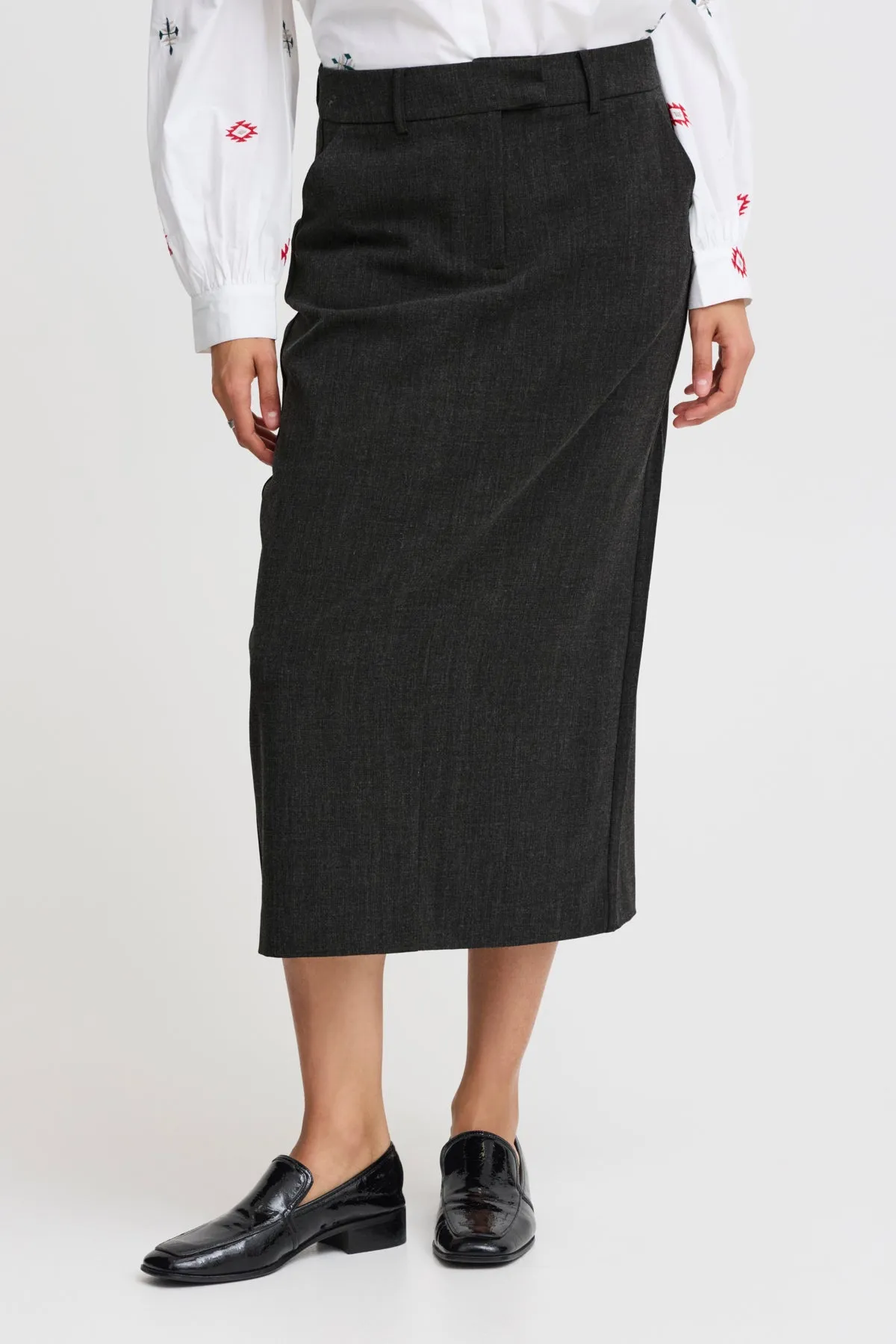 Danta Skirt sold by Silver Lotus product image thumbnail 2