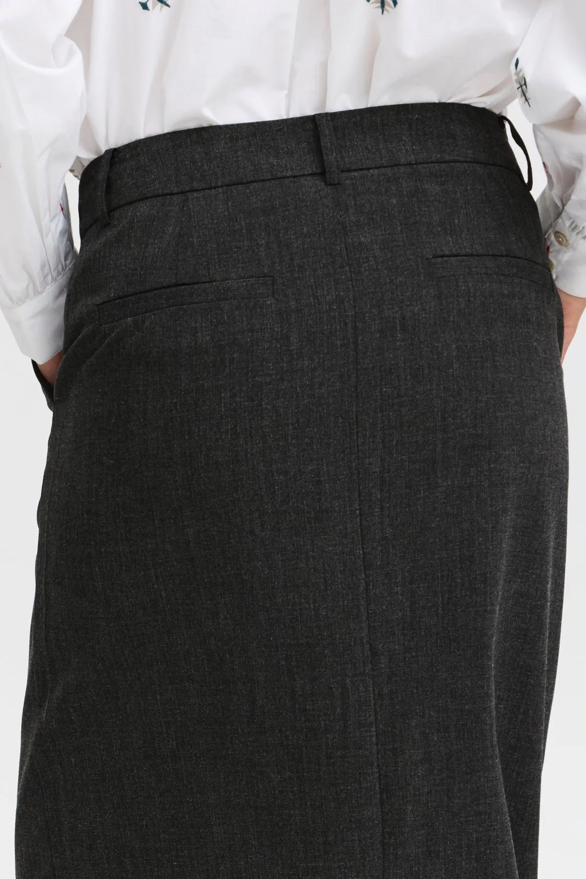 Danta Skirt sold by Silver Lotus product image thumbnail 5