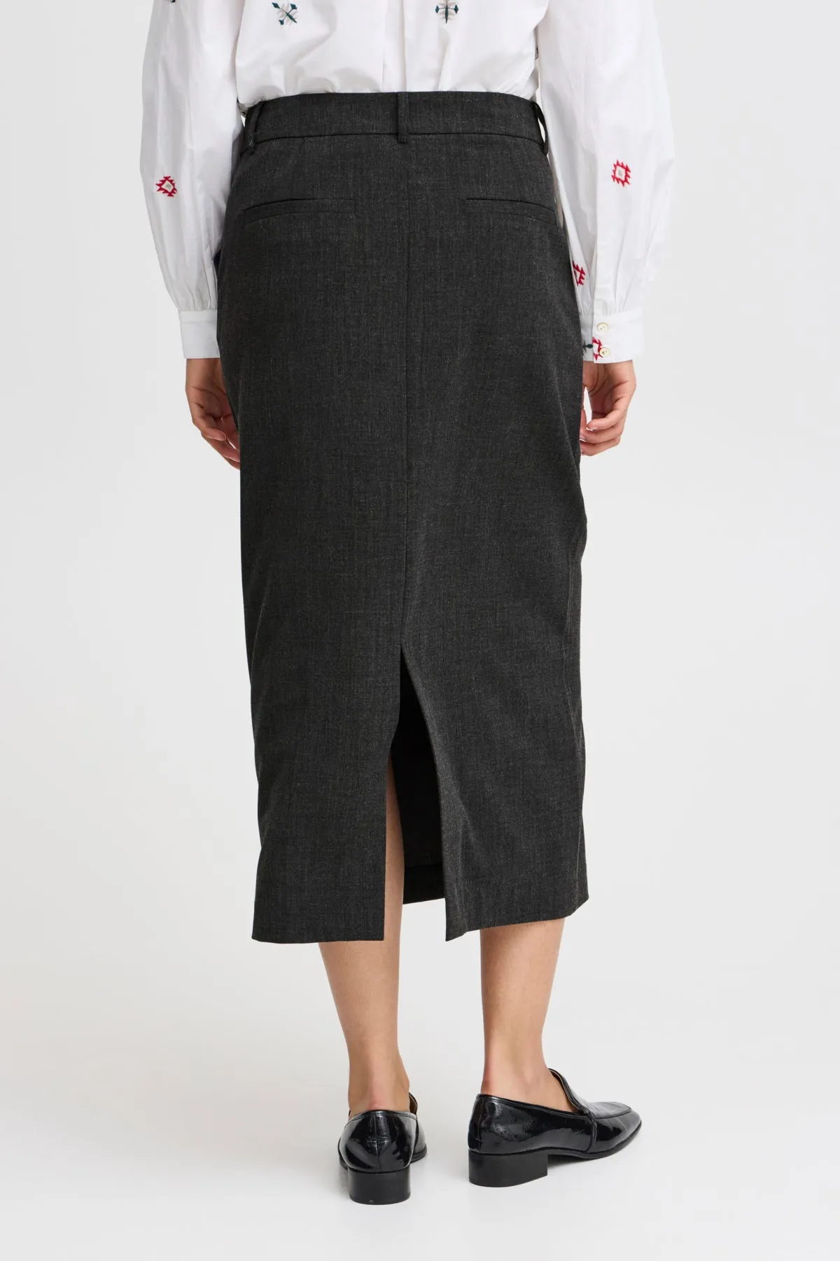 Danta Skirt sold by Silver Lotus product image thumbnail 3