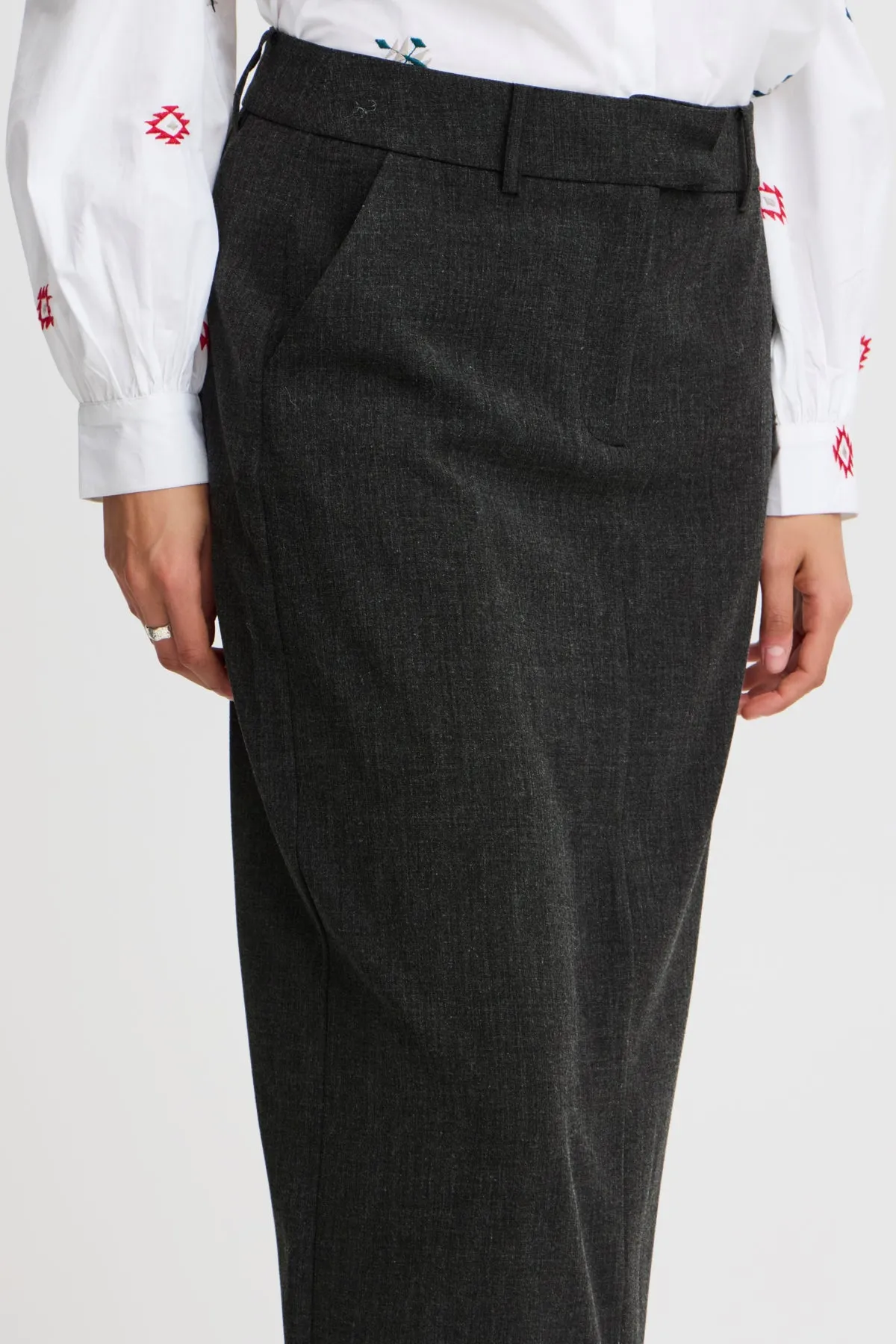 Danta Skirt sold by Silver Lotus product image thumbnail 4