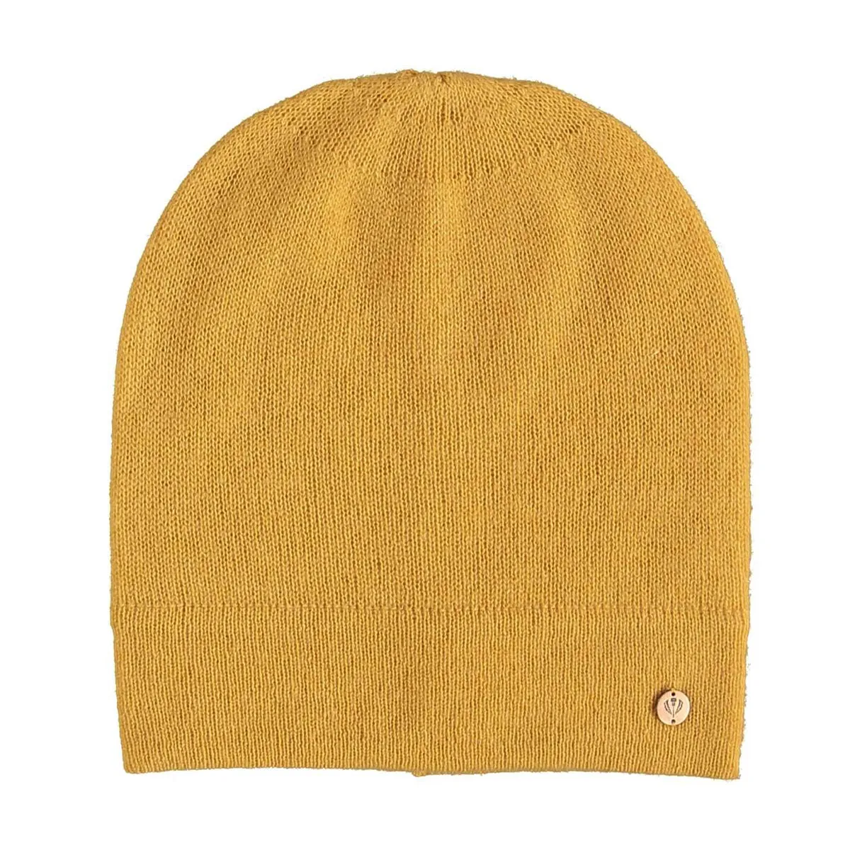 Cashmere Slouch Hat sold by Silver Lotus product image thumbnail 2