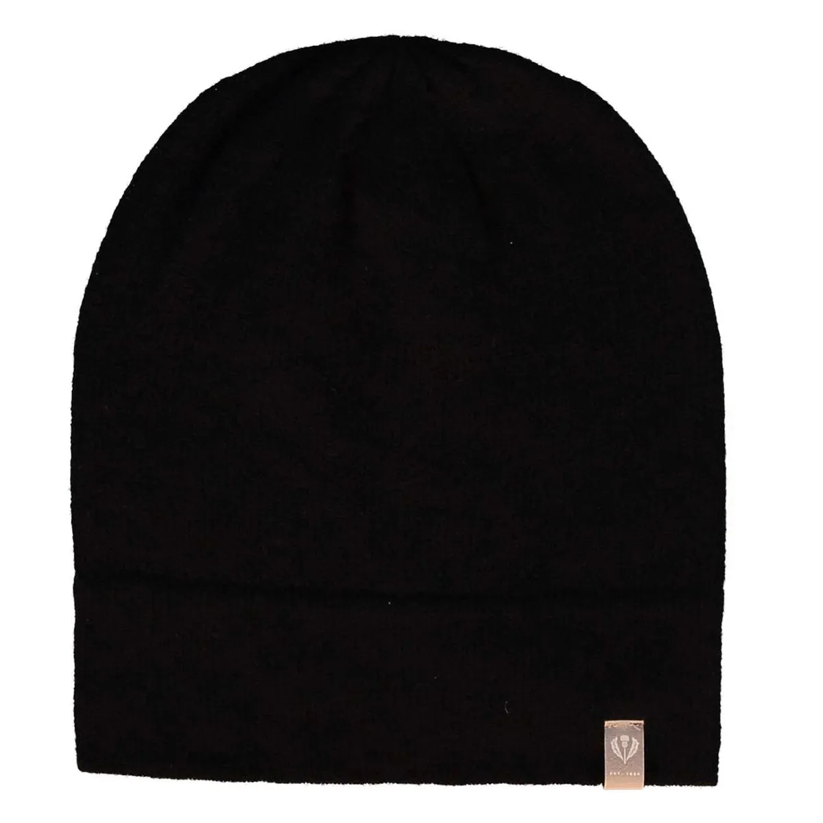 Cashmere Slouch Hat sold by Silver Lotus product image thumbnail 4