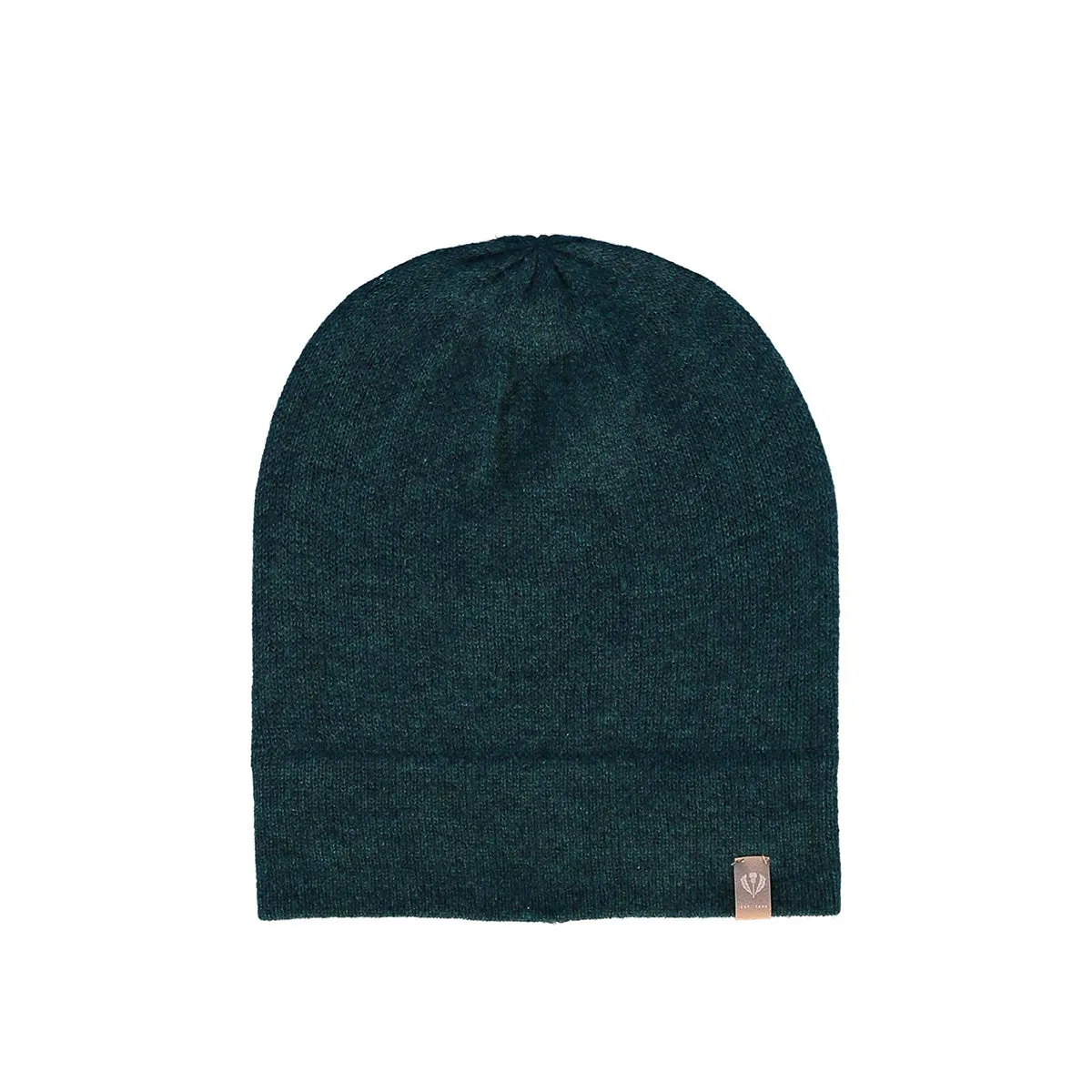 Cashmere Slouch Hat sold by Silver Lotus