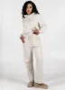 Front Pocket Wide Leg Pants sold by Silver Lotus