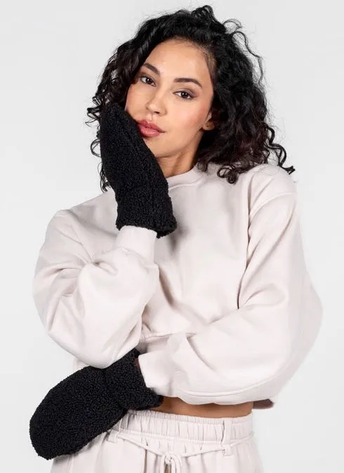 Teddy Mittens sold by Silver Lotus